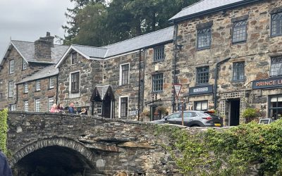The Best Roofing Materials for the Climate in Britain