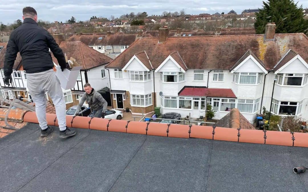 Common Roofing Problems in Epsom and How to Address Them