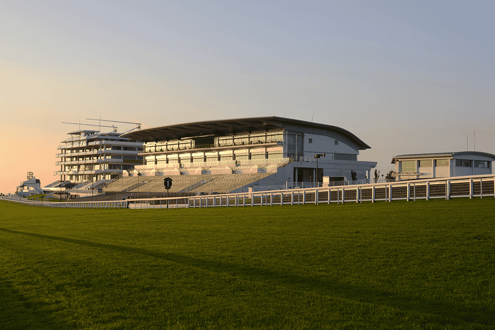 Epsom Racecourse