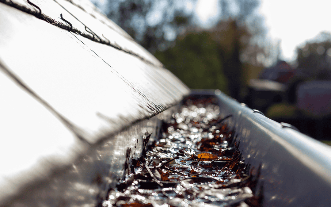 Gutter Cleaning and Maintenance Tips for Leatherhead Properties