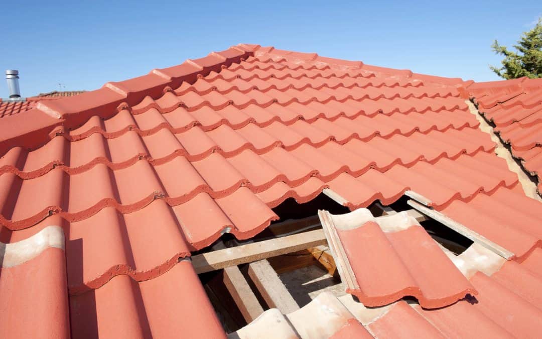 A Guide to Roof Replacement for Leatherhead Homeowners