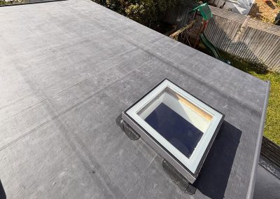 EPDM Roof