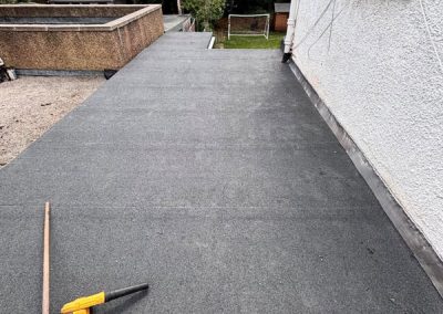 Flat Roof Replacement Tolworth