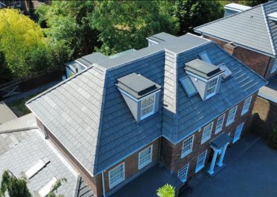 Roofing Project Wimbledon