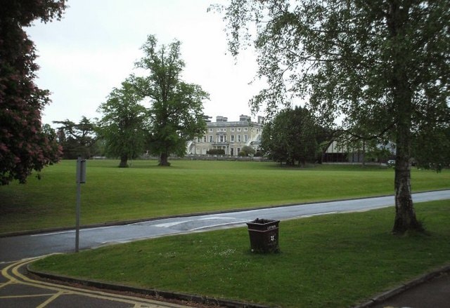 Ashtead park house