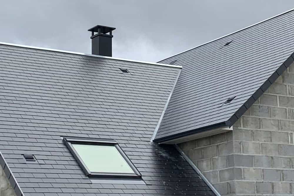 roof installation kingston-upon-thames
